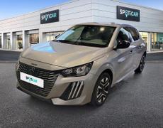 Peugeot e-208 Montpellier