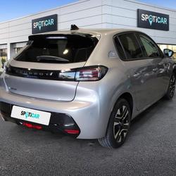 Peugeot e-208 208 Electrique 136ch 50 kWh Allure Montpellier