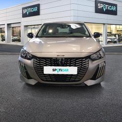 Peugeot e-208 208 Electrique 136ch 50 kWh Allure Montpellier