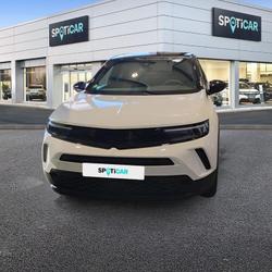 Opel Mokka Mokka Electrique 136 ch & Batterie 50 kWh GS Montpellier