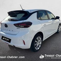 Opel Corsa Corsa 1.2 Turbo Hybrid 110 ch Autom Edition Perpignan