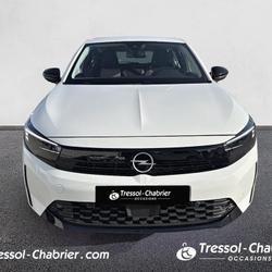 Opel Corsa Corsa 1.2 Turbo Hybrid 110 ch Autom Edition Perpignan
