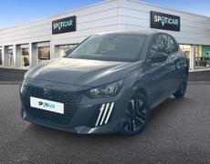Peugeot 208 - 208 Hybrid 110 ch e-DCS6 Allure - 21 120 €