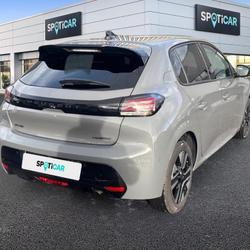 Peugeot 208 208 Hybrid 110 ch e-DCS6 Allure Auch