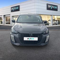 Peugeot 208 208 Hybrid 110 ch e-DCS6 Allure Auch