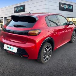 Peugeot 208 208 Hybrid 110 e-DCS6 s&eacute;rie sp&eacute;ciale ENVY Auch