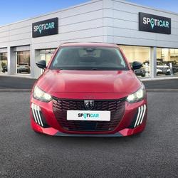 Peugeot 208 208 Hybrid 110 e-DCS6 s&eacute;rie sp&eacute;ciale ENVY Auch