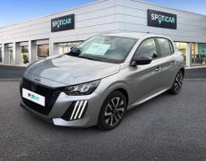 Peugeot 208 Brive-la-Gaillarde