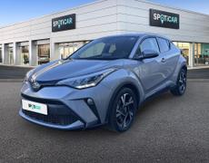 Toyota C-HR Brive-la-Gaillarde