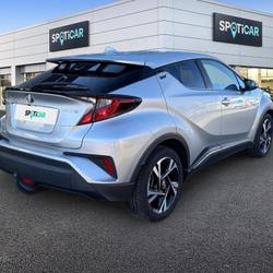 Toyota C-HR C-HR Hybride 1.8L Edition Brive-la-Gaillarde