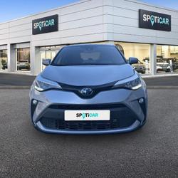 Toyota C-HR C-HR Hybride 1.8L Edition Brive-la-Gaillarde