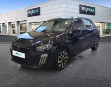 Peugeot 208 Montpellier