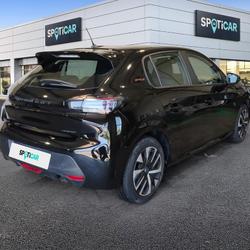 Peugeot 208 208 Hybrid 100 e-DCS6 Style Montpellier