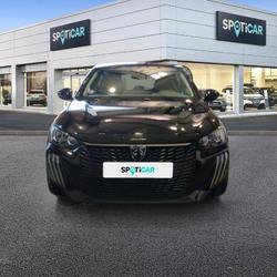 Peugeot 208 208 Hybrid 100 e-DCS6 Style Montpellier