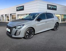 Peugeot 208 Brive-la-Gaillarde