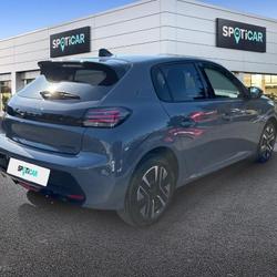 Peugeot 208 208 Allure Hybrid 110 ch e-DCS6 Brive-la-Gaillarde
