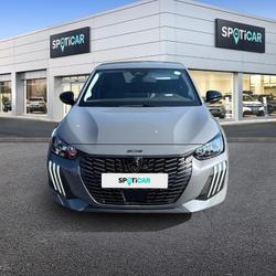 Peugeot 208 208 Allure Hybrid 110 ch e-DCS6 Brive-la-Gaillarde