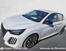 Peugeot 208 Brive-la-Gaillarde