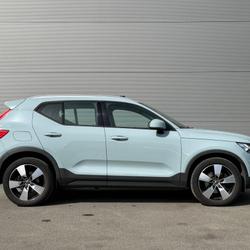 Volvo XC40 2.0 D4 190 CH BVA INCRIPTION LUXE TOIT OUVRANT / SUIVI VOLVO Pornichet