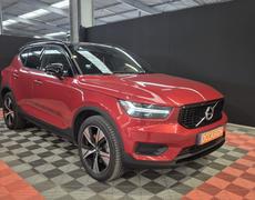 Volvo XC40 Servon