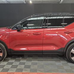 Volvo XC40 Recharge T5 262 DCT7 Plus Servon