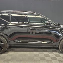 Volvo XC40 B3 163 DCT 7 Black Edition Servon
