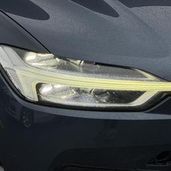 Volvo XC60 D4 2.0 190 CH BVA8 BUSINESS EXECUTIVE / 2ND MAIN SUIVI COMPLET Pornichet