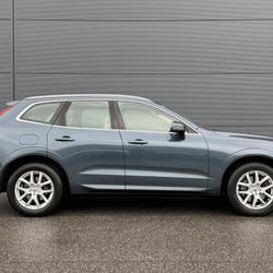 Volvo XC60 D4 2.0 190 CH BVA8 BUSINESS EXECUTIVE / 2ND MAIN SUIVI COMPLET Pornichet