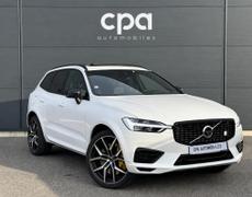 Volvo XC60 Pornichet