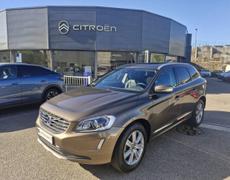 Volvo XC60 Cluny