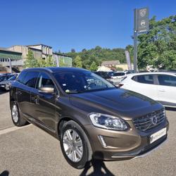 Volvo XC60 2.0 D3 150 Geartronic Summum Cluny