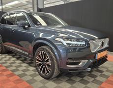 Volvo XC90 Servon