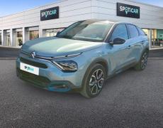 Citroen e-C4 e-C4 136 ch Automatique Live Pack Business