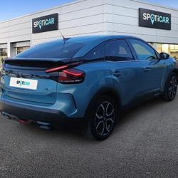 Citroen e-C4 e-C4 136 ch Automatique Live Pack Business Carcassonne