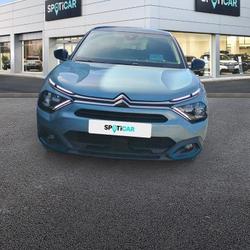 Citroen e-C4 e-C4 136 ch Automatique Live Pack Business Carcassonne