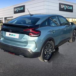 Citroen C4 E-C4 136CH (100 KW) AUTO FEEL PACK Auch