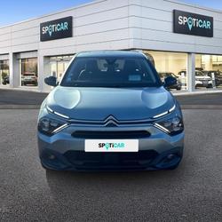 Citroen C4 E-C4 136CH (100 KW) AUTO FEEL PACK Auch