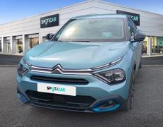 Citroen e-C4 Carcassonne