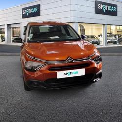 Citroen e-C4 e-C4 136 ch Automatique Feel Lattes