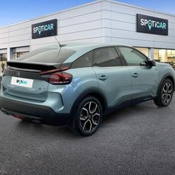 Citroen e-C4 e-C4 136 ch Automatique Shine Pack Perpignan