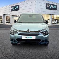 Citroen e-C4 e-C4 136 ch Automatique Shine Pack Perpignan