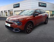 Citroen e-C4 Narbonne