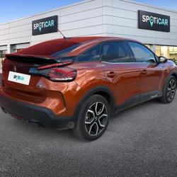 Citroen e-C4 e-C4 136 ch Automatique Shine Pack Narbonne