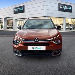 Citroen e-C4 e-C4 136 ch Automatique Shine Pack Narbonne