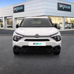Citroen e-C4 e-C4 136 ch Automatique Feel Pack S&egrave;te