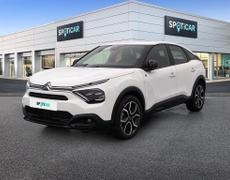 Citroen e-C4 Montpellier