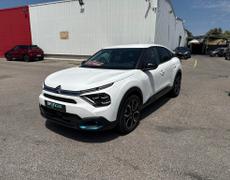 Citroen e-C4 Lézignan-Corbières