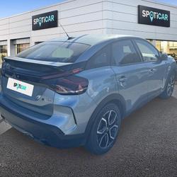 Citroen e-C4 e-C4 136 ch Automatique Feel Pack Perpignan