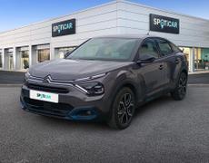 Citroen e-C4 Carcassonne