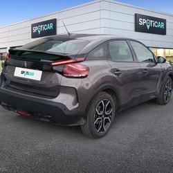 Citroen e-C4 e-C4 136 ch Automatique Feel Pack Carcassonne